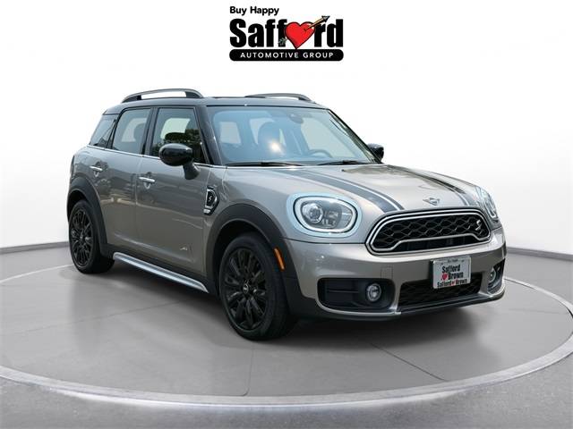 2020 MINI Countryman Cooper S — SUV — 49,353 mi — Manassas, VA