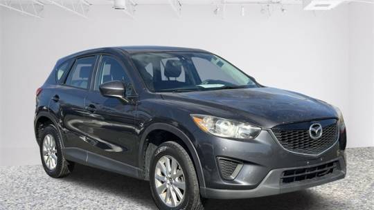 2015 Mazda CX-5 Sport — SUV — 94,466 mi — Manassas, VA