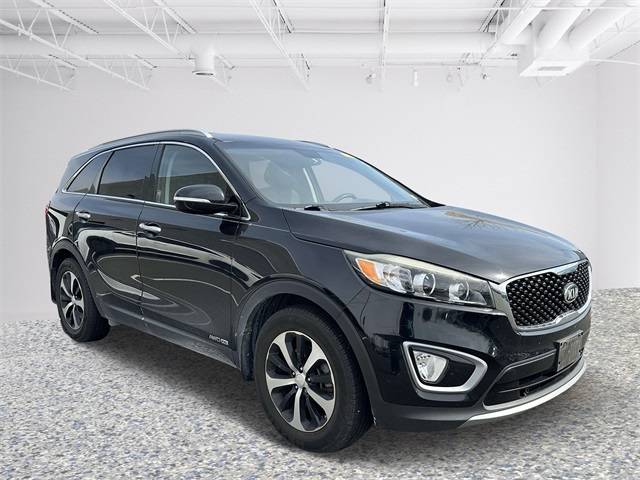 2016 Kia Sorento EX V6 — SUV — 148,157 mi — Manassas, VA