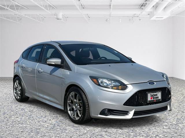 2014 Ford Focus ST — Hatchback — 86,489 mi — Manassas, VA