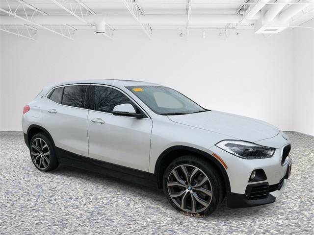2020 BMW X2 28i — SUV — 30,940 mi — Manassas, VA