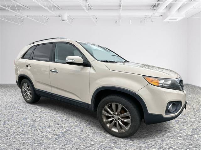 2011 Kia Sorento EX — SUV — 180,000 mi — Manassas, VA