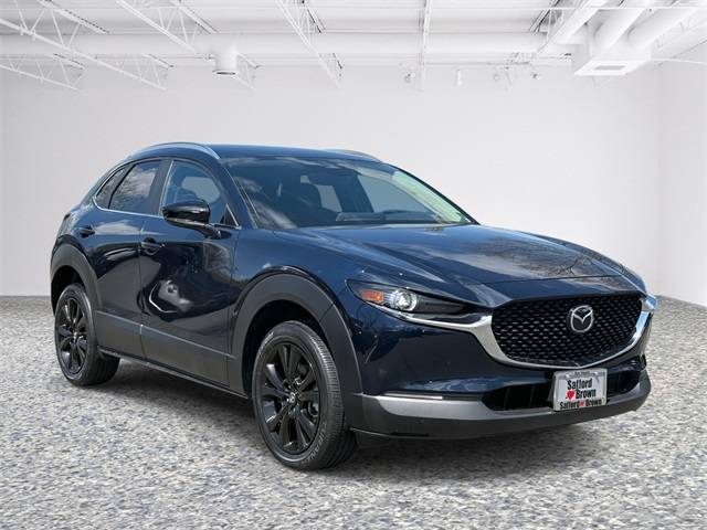 2024 Mazda CX-30 Select — SUV — 25,397 mi — Manassas, VA