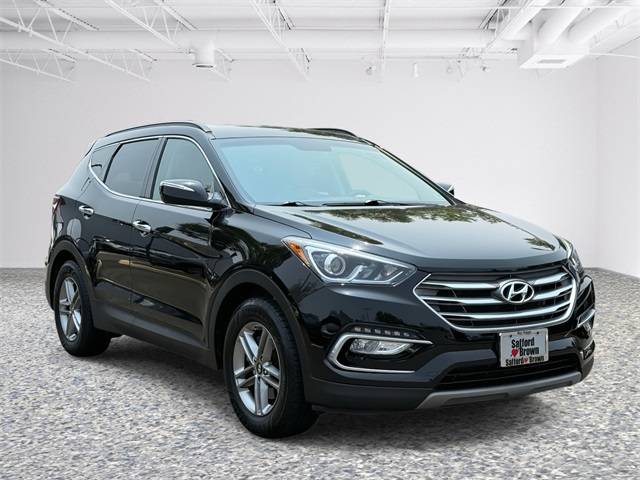 2018 Hyundai Santa Fe Sport Base — SUV — 74,862 mi — Manassas, VA