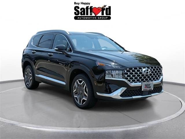 2023 Hyundai Santa Fe Hybrid SEL Premium — SUV — 26,316 mi — Manassas, VA