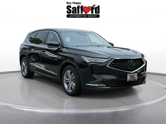 2022 Acura MDX Standard — SUV — 40,682 mi — Manassas, VA