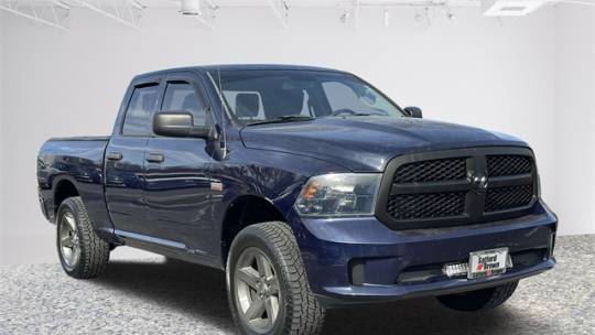 2014 Ram 1500 Express — Pickup Truck — 179,080 mi — Manassas, VA