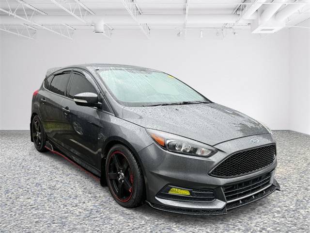 2018 Ford Focus ST — Hatchback — 82,216 mi — Manassas, VA