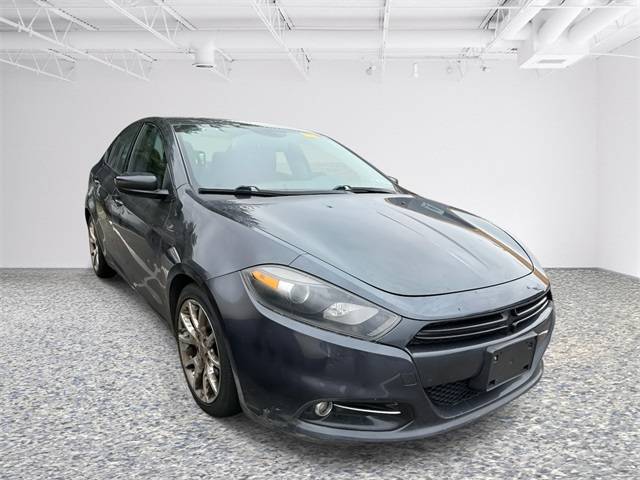 2013 Dodge Dart SXT — Sedan — 142,019 mi — Manassas, VA