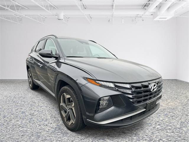 2023 Hyundai Tucson SEL — SUV — 55,630 mi — Manassas, VA