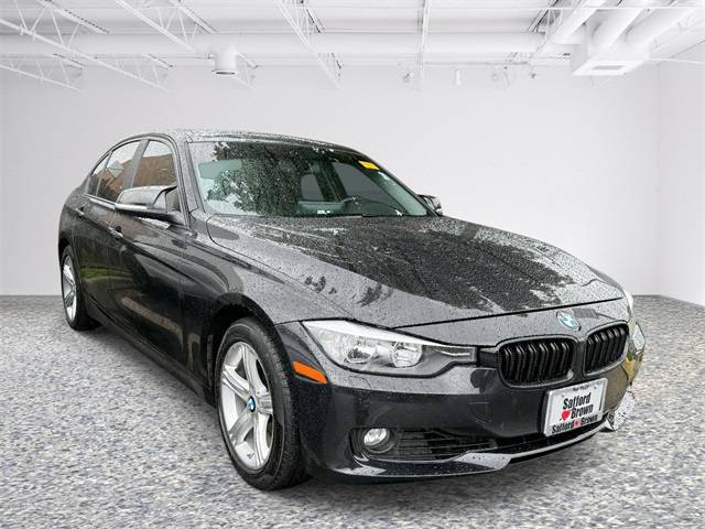 2015 BMW 3 Series 328i — Sedan — 90,948 mi — Manassas, VA