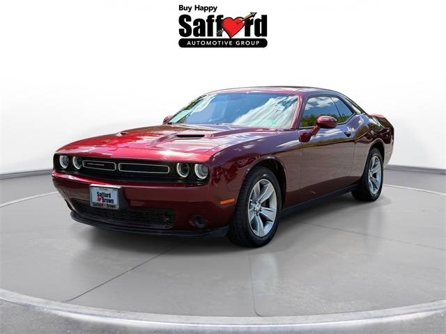 2019 Dodge Challenger SXT — Coupe — 50,152 mi — Manassas, VA