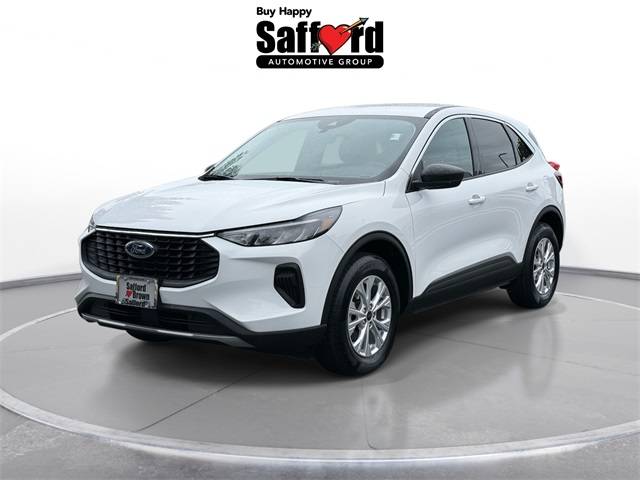 2024 Ford Escape Active — SUV — 8,611 mi — Manassas, VA
