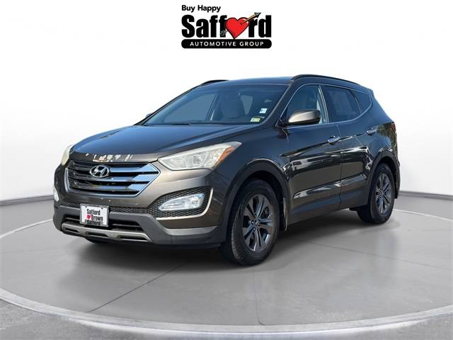2013 Hyundai Santa Fe Sport Base — SUV — 135,197 mi — Manassas, VA