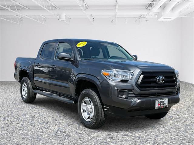 2023 Toyota Tacoma SR — Pickup Truck — 39,138 mi — Manassas, VA
