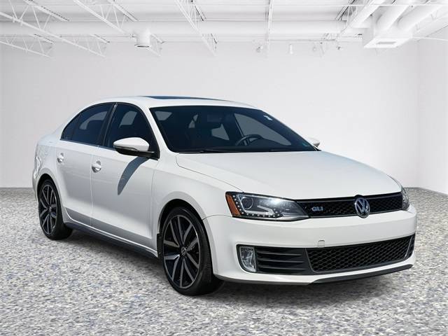 2013 Volkswagen Jetta GLI — Sedan — 85,642 mi — Manassas, VA