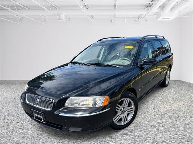 2006 Volvo V70 2.5T — Wagon — 143,253 mi — Manassas, VA