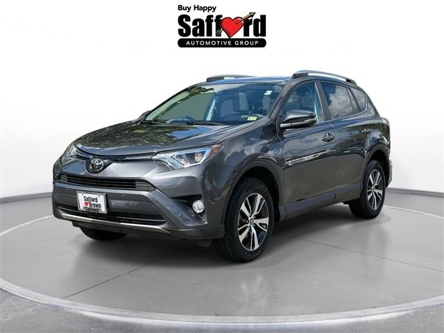 2018 Toyota RAV4 XLE — SUV — 65,113 mi — Manassas, VA