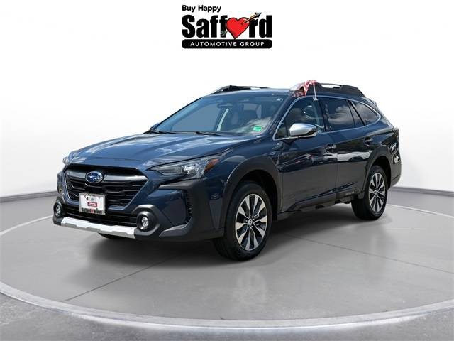 2025 Subaru Outback Touring XT — SUV — 300 mi — Manassas, VA