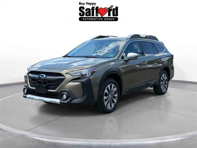 2025 Subaru Outback Touring — SUV — 300 mi — Manassas, VA