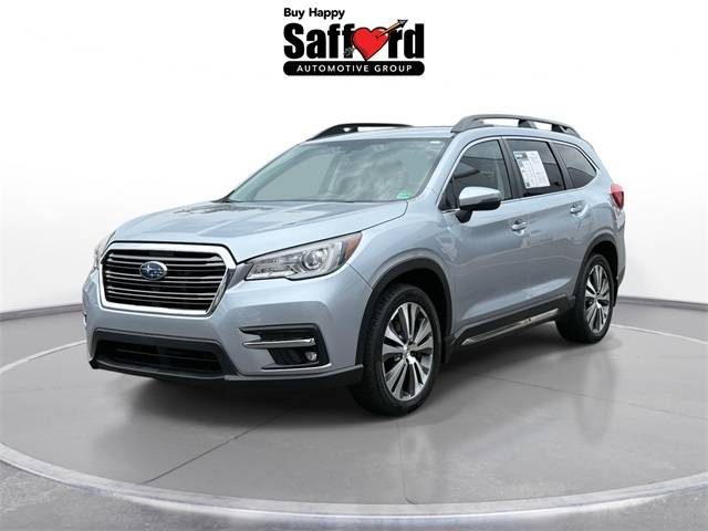 2019 Subaru Ascent Limited — SUV — 76,565 mi — Manassas, VA