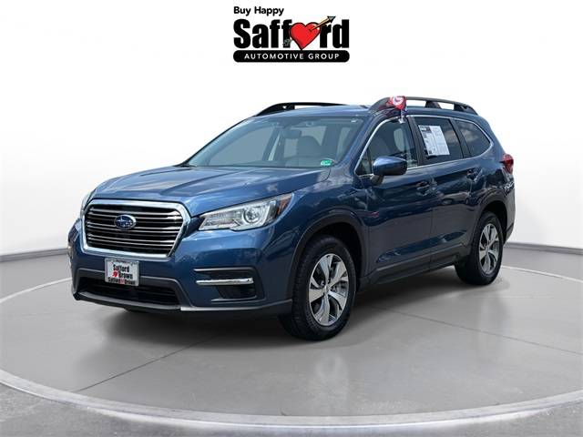 2022 Subaru Ascent Premium — SUV — 16,188 mi — Manassas, VA