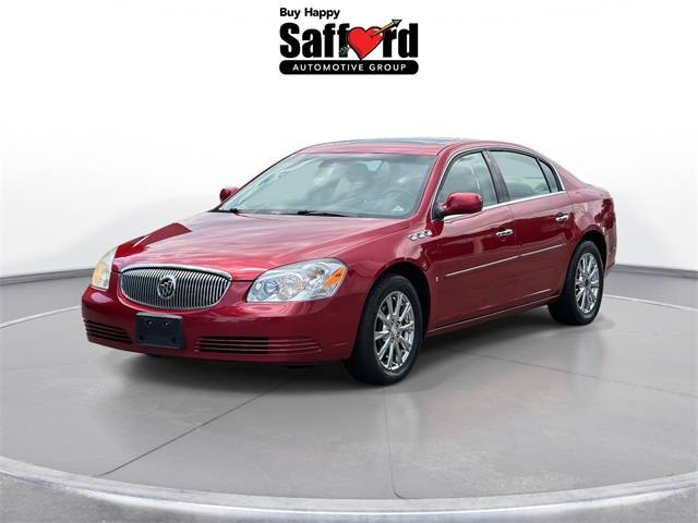 2009 Buick Lucerne CXL-3 — Sedan — 109,837 mi — Manassas, VA
