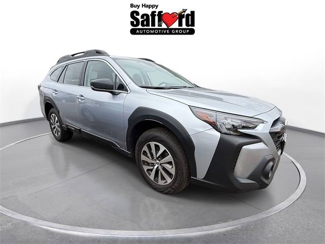 2025 Subaru Outback 2.5i — SUV — 1,174 mi — Manassas, VA