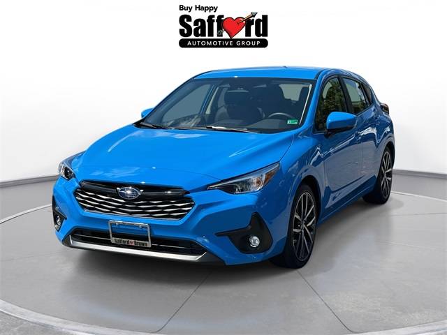 2025 Subaru Impreza Sport — Hatchback — 358 mi — Manassas, VA