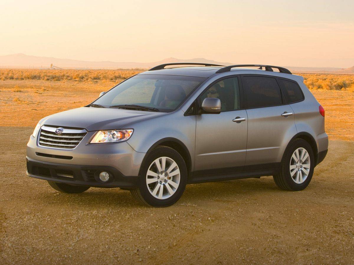 2009 Subaru Tribeca Special Edition — SUV — 96,658 mi — Manassas, VA