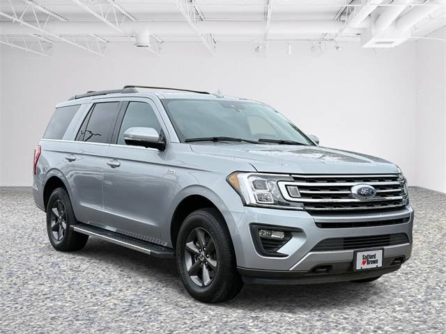2020 Ford Expedition XLT — SUV — 38,046 mi — Manassas, VA