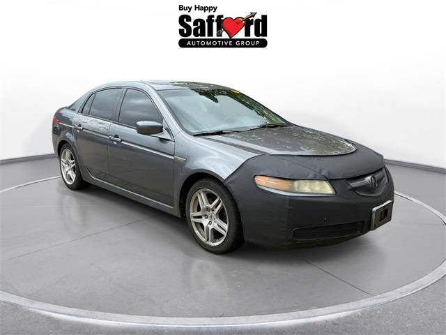 2006 Acura TL Standard — Sedan — 183,801 mi — Manassas, VA