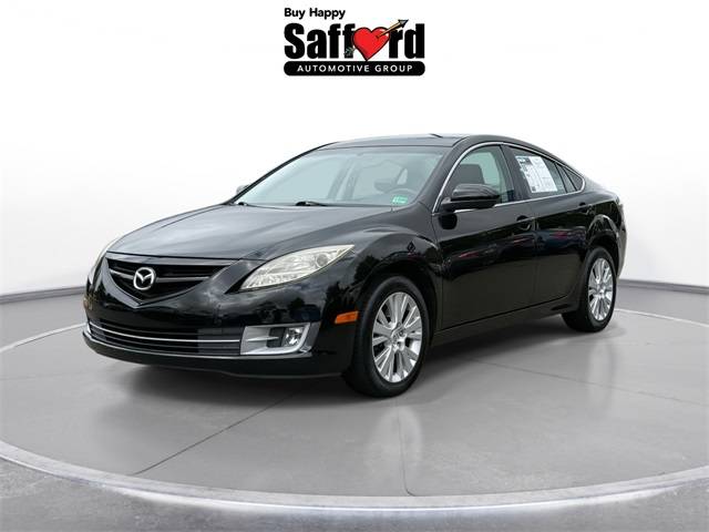 2010 Mazda Mazda6 i Touring — Sedan — 123,559 mi — Manassas, VA