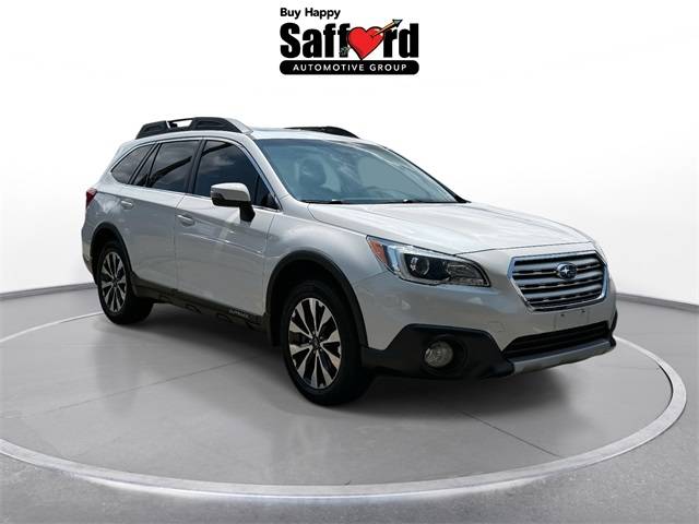 2016 Subaru Outback 3.6R Limited — SUV — 47,811 mi — Manassas, VA