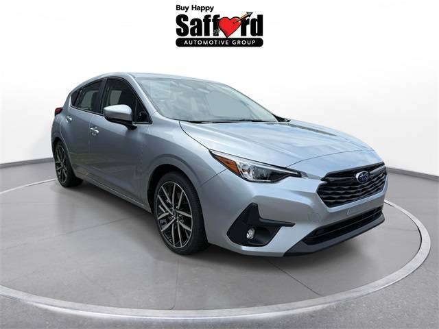 2025 Subaru Impreza Sport — Hatchback — 315 mi — Manassas, VA