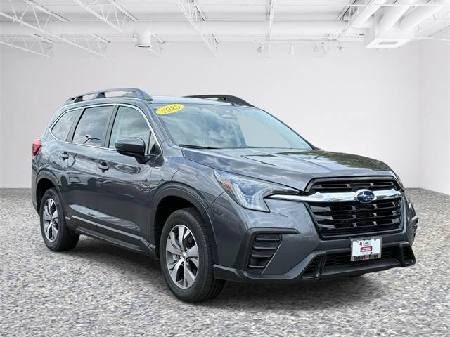 2025 Subaru Ascent Premium — SUV — 4,575 mi — Manassas, VA