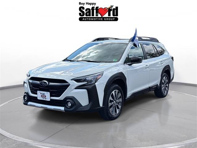 2025 Subaru Outback Limited XT — SUV — 269 mi — Manassas, VA