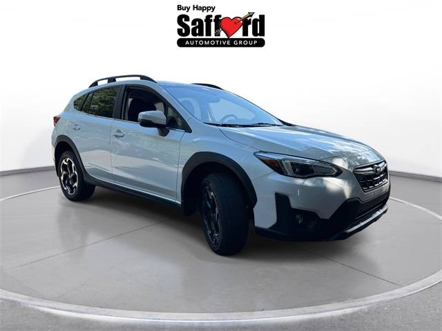 2023 Subaru Crosstrek Limited — SUV — 16,118 mi — Manassas, VA