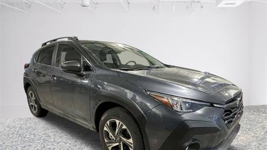 2024 Subaru Crosstrek Premium — SUV — 1,892 mi — Manassas, VA