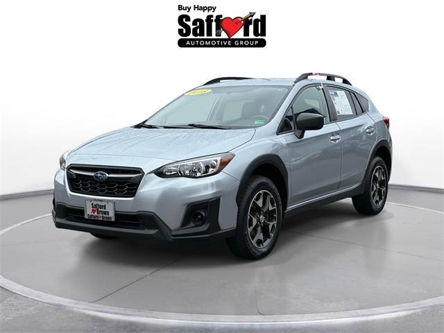 2018 Subaru Crosstrek 2.0i — SUV — 145,858 mi — Manassas, VA