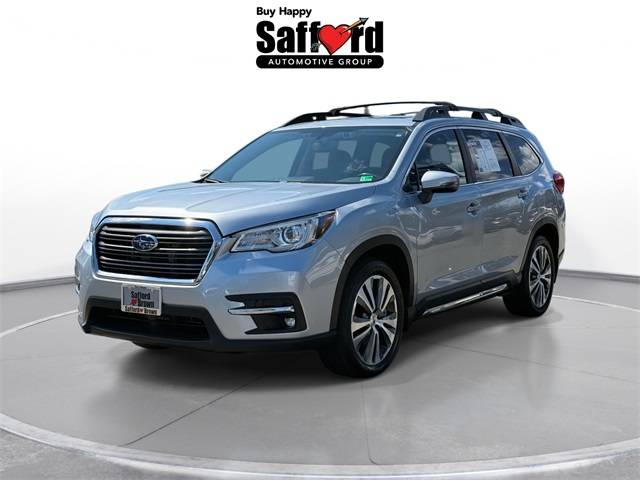 2021 Subaru Ascent Limited — SUV — 85,148 mi — Manassas, VA