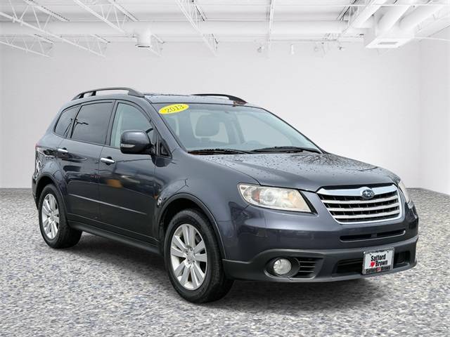 2013 Subaru Tribeca Limited — SUV — 123,983 mi — Manassas, VA