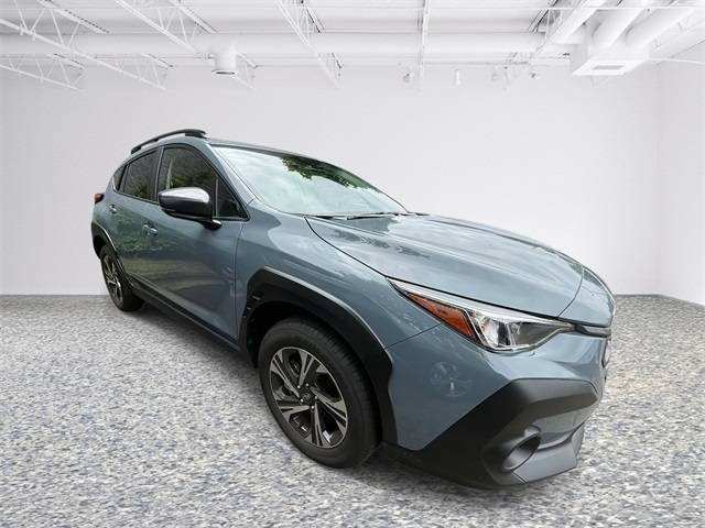 2025 Subaru Crosstrek Premium — SUV — 2,760 mi — Manassas, VA