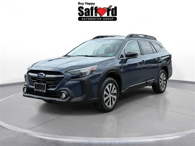 2025 Subaru Outback Premium — SUV — 959 mi — Manassas, VA