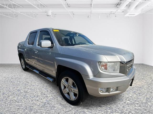 2011 Honda Ridgeline RTL — Pickup Truck — 112,624 mi — Manassas, VA