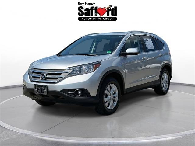2013 Honda CR-V EX-L — SUV — 144,613 mi — Manassas, VA