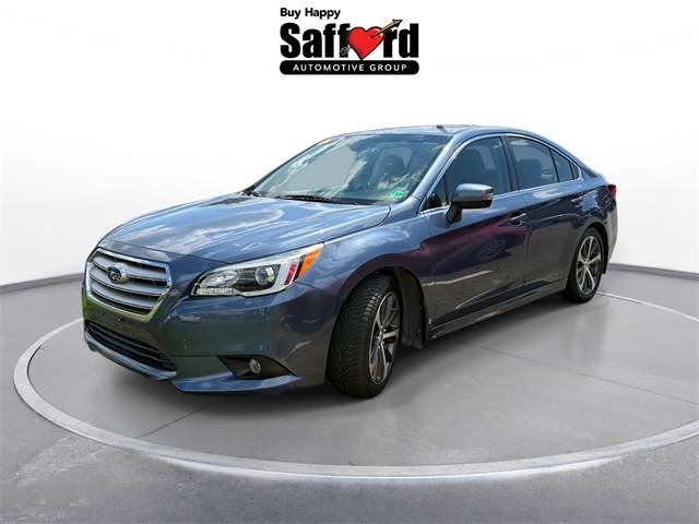 2017 Subaru Legacy 3.6R Limited — Sedan — 67,634 mi — Manassas, VA