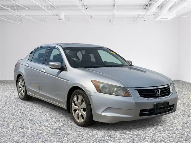 2009 Honda Accord EX-L — Sedan — 211,042 mi — Manassas, VA