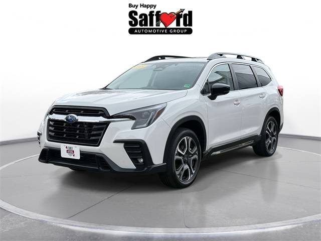 2025 Subaru Ascent Limited — SUV — 275 mi — Manassas, VA
