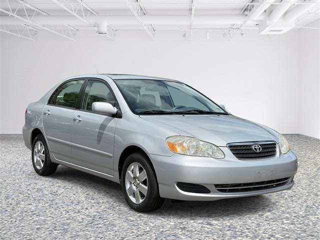 2005 Toyota Corolla CE — Sedan — 223,767 mi — Manassas, VA